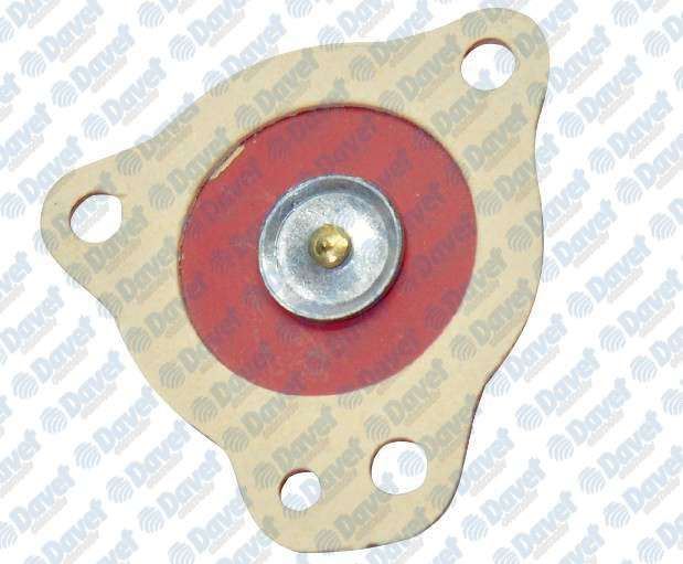 MTJ 1146 Ucgen Diyafram Tpsx